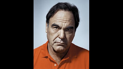 Oliver Stone, YALE & NYU (a case study)