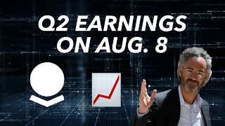 Palantir Q2 Earnings Are Coming Soon!