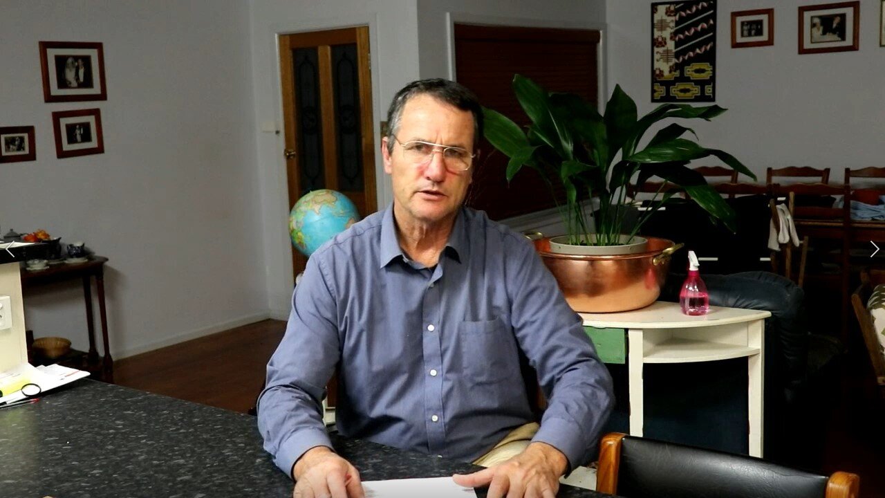 Australians deserve to see the evidence.