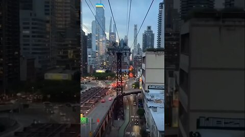 New York City