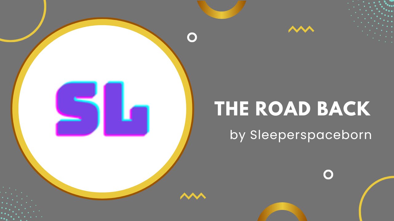 The Road Back by Sleeperspaceborn - No Copyright Music