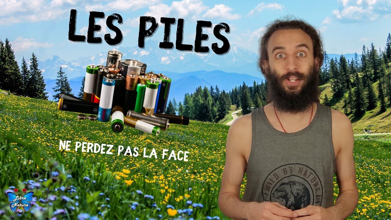 ÇA TOMBE PILE