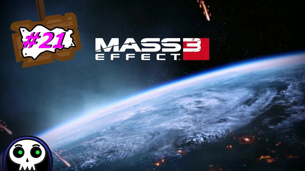 Mass effect 3 (#21)
