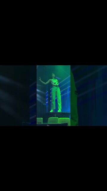 Bui Vien Street Dancer - 1