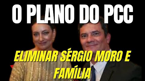 QUEM QUERIA F0D3R SÉRGIO MORO? SERÁ QUE SERIAM OS MESMOS QUE TENTARAM MAT4R BOLSONARO?