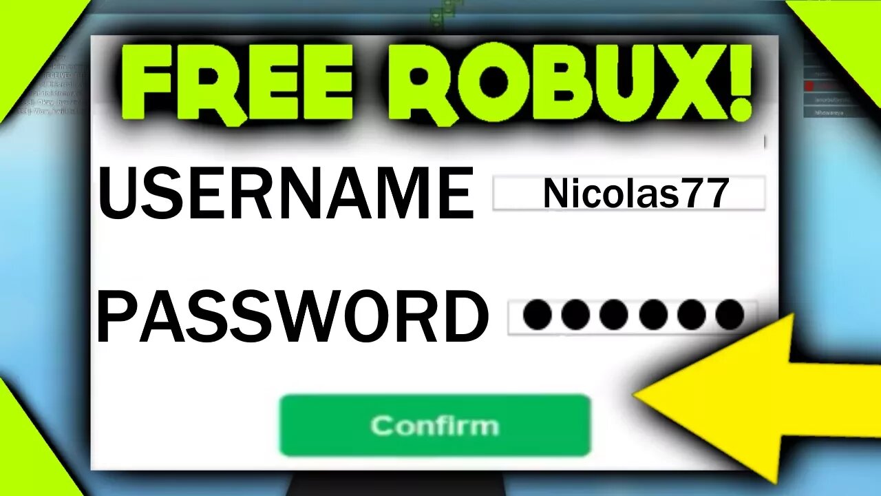 5 ROBLOX Promises You WILL FALL FOR! (Free Robux & More)