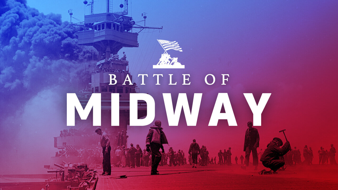 Midway | Battles of America