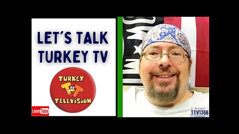 LET'S TALK TURKEY TV - 091821 TTV1366