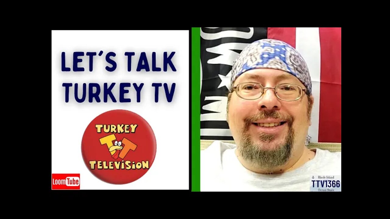 LET'S TALK TURKEY TV - 091821 TTV1366