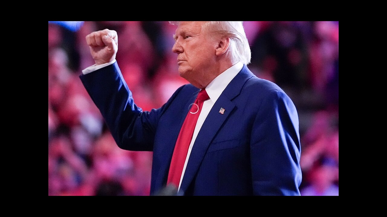 🇺🇸🇺🇸President Trump, Final rally… promo clip for @TronAnon… election eve🇺🇸🇺🇸