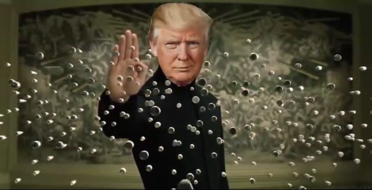 PRESIDENT DONALD TRUMP💜🇺🇸🪽🧝‍♀️🦸‍♂️🧚‍♀️VS GLOBALIST MATRIX🏚️🥷💫