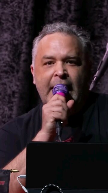 Epic Night at the Comedy Mothership in Austin, Texas! #killtonyshow #killtonypodcast #funny #fyp