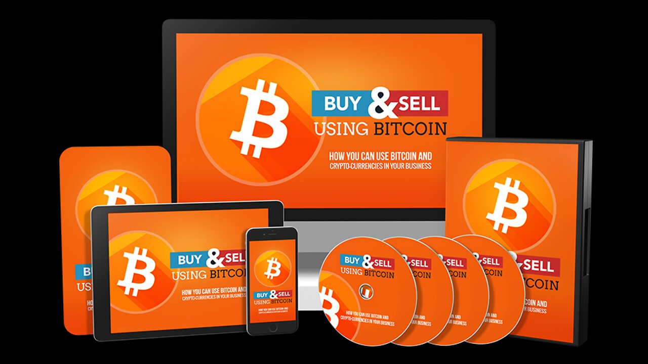 Buy and Sell Using Bitcoin part - 6