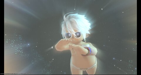FFXIV