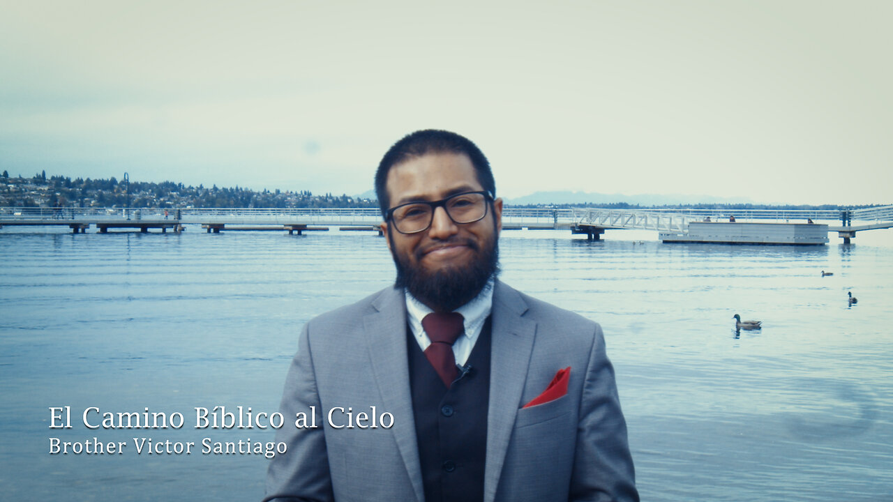 El Camino Bíblico al Cielo | Bro. Victor Santiago || SFBC Seattle