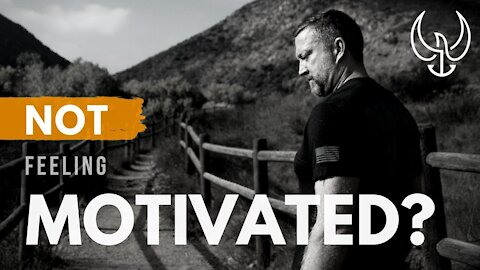 Why Motivation is So Hard