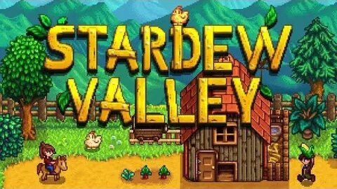 Stardew Valley Mobile - Livestream