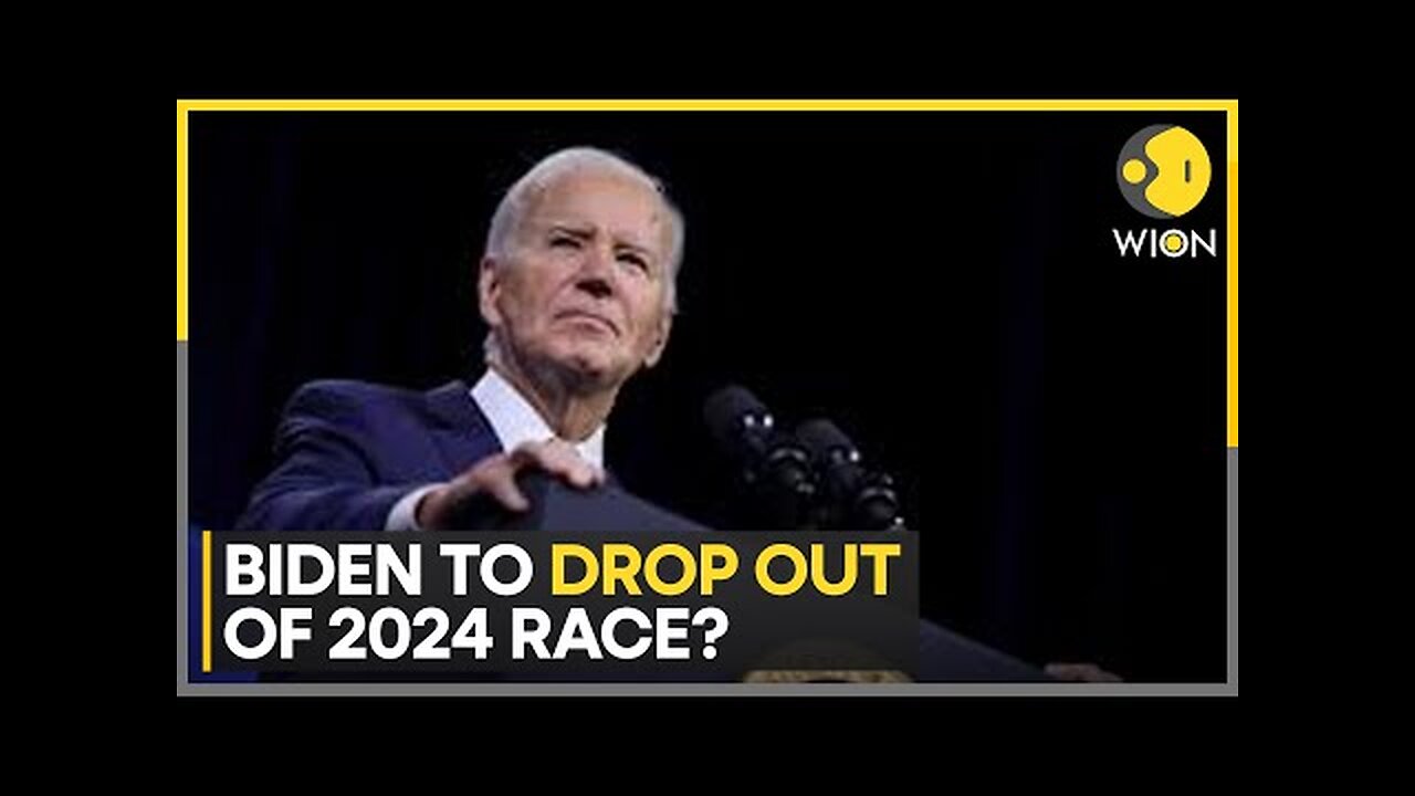 US: Donald Trump's lead over Joe Biden grows after assassination attempt | WION News