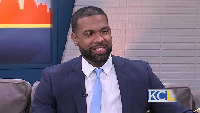 Dr. Ivan shares his life-changing experience