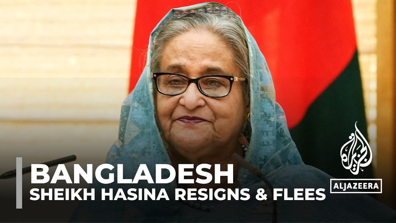 Sheikh Hasina: A critical misstep and the end of 15 years ruling Bangladesh