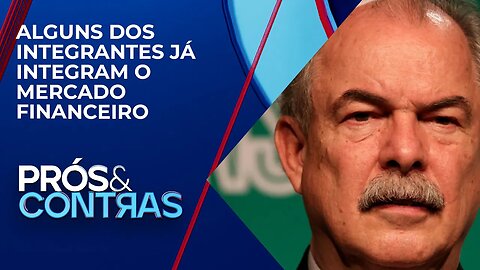 Mercadante anuncia novos nomes para diretoria do BNDES