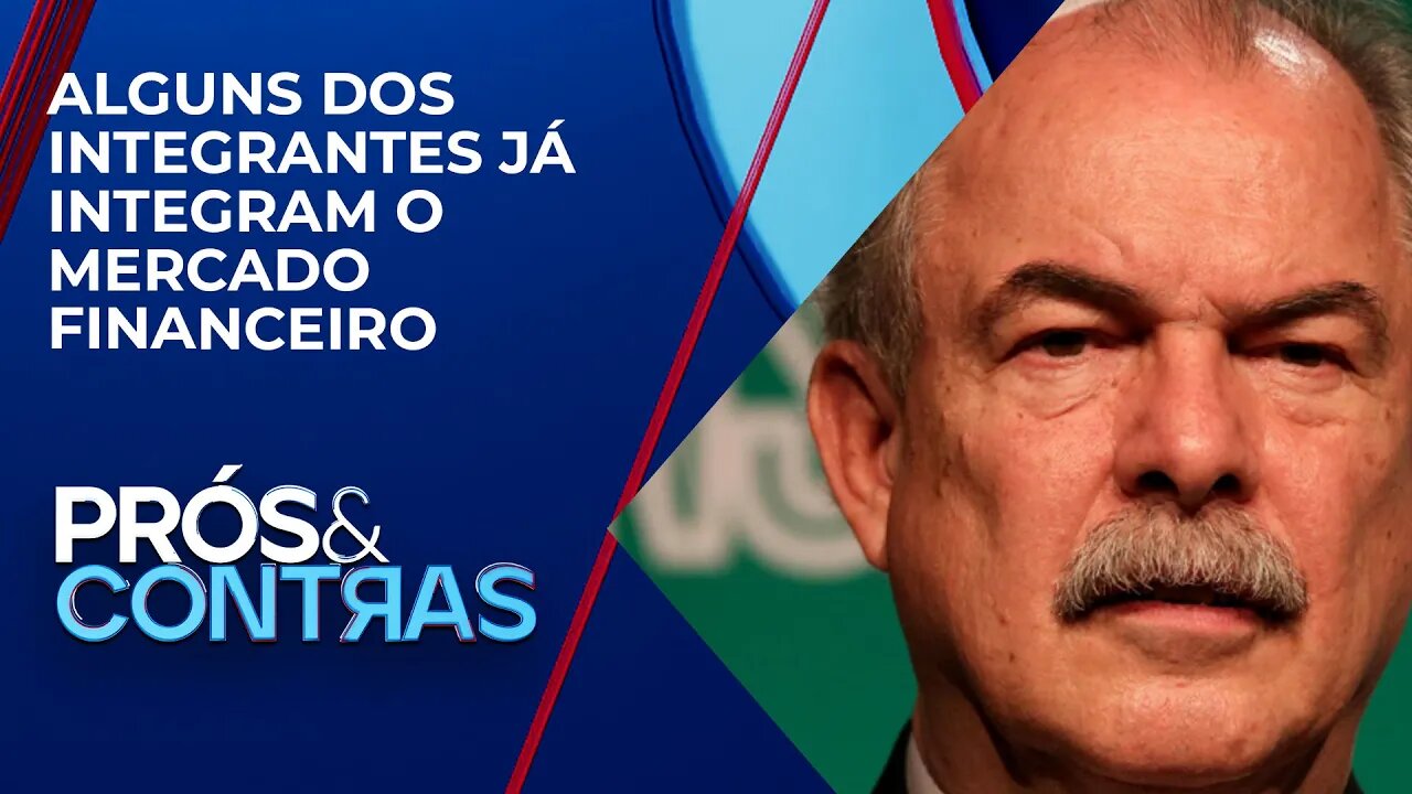 Mercadante anuncia novos nomes para diretoria do BNDES