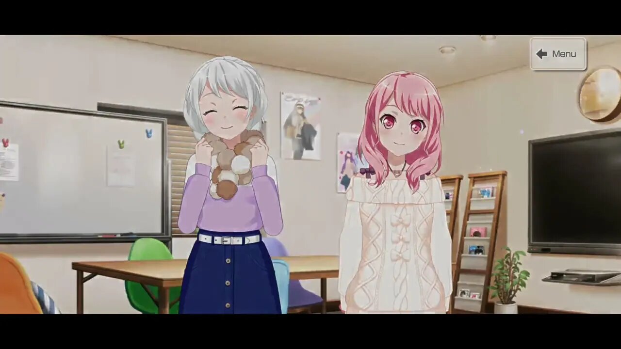 あやちゃんの誕生日で BD!GBP! e.e