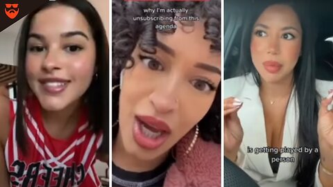 Women Are Freaking Out As Passport Bros Walk Away MWA Men Walking Away
