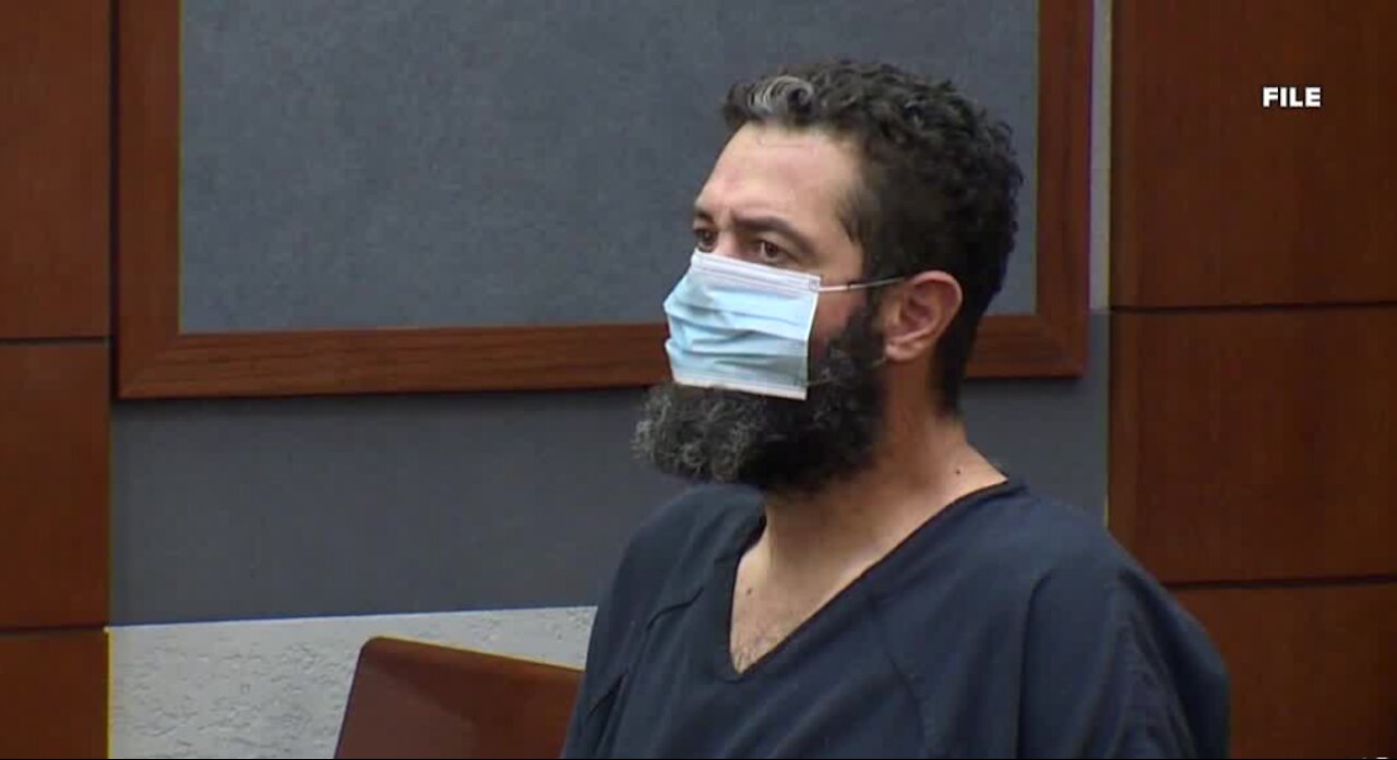 Truck driver who plowed into bicyclists near Searchlight pleads guilty