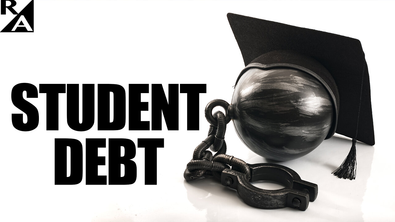 Student Debt: End COVID-19 Forbearance and Millions May Fail to Pay Credit Card, Car Debt