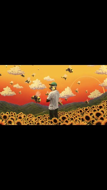Tyler, The Creator