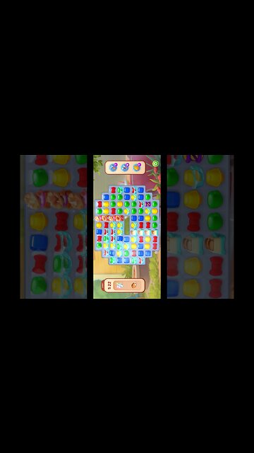 Shorts Playrix Homescapes Gameplay Walkthrough Level 12687-010