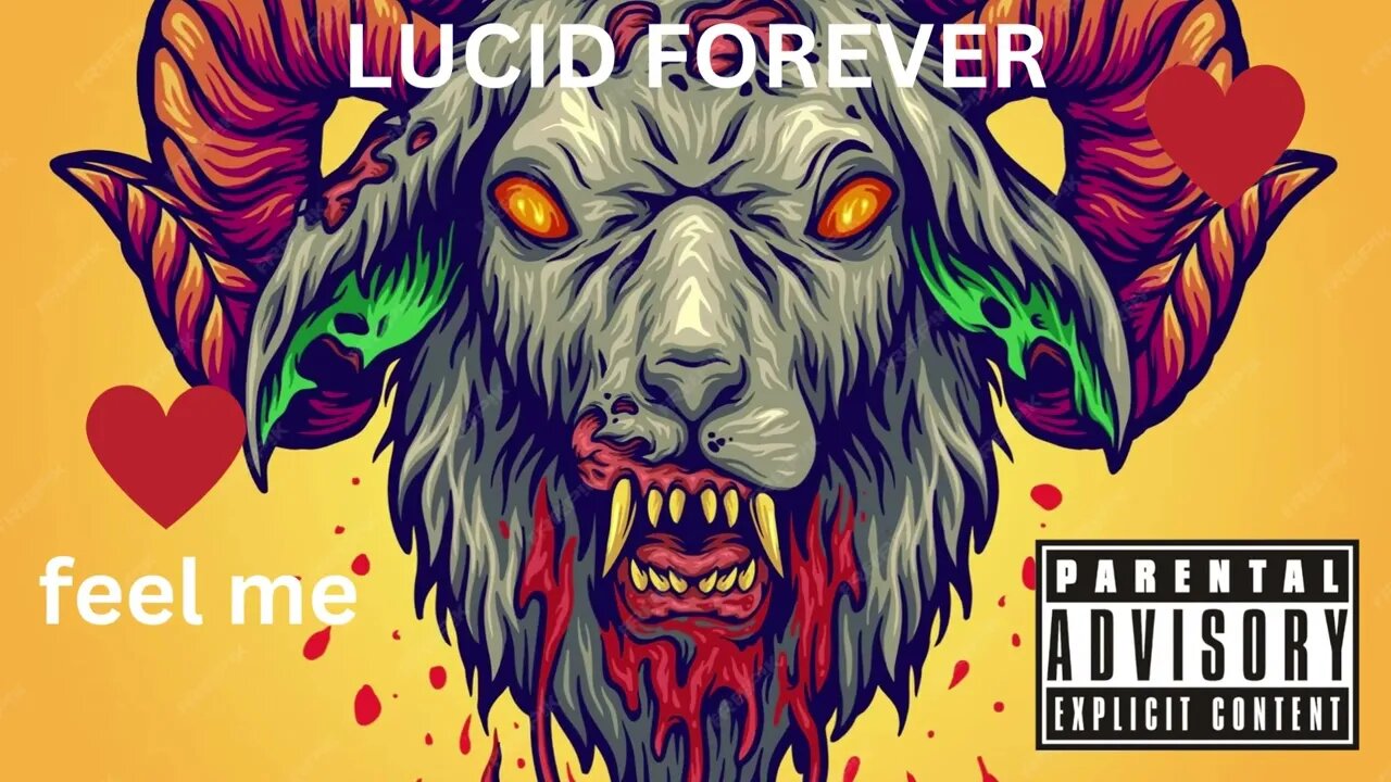 NG Lucid - Feel me ( Audio )