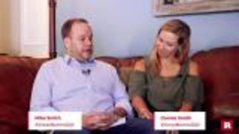 Rare Love: Connie and Mike | Rare Life