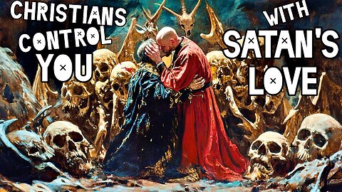 Christianity Controls You With Satan's Love