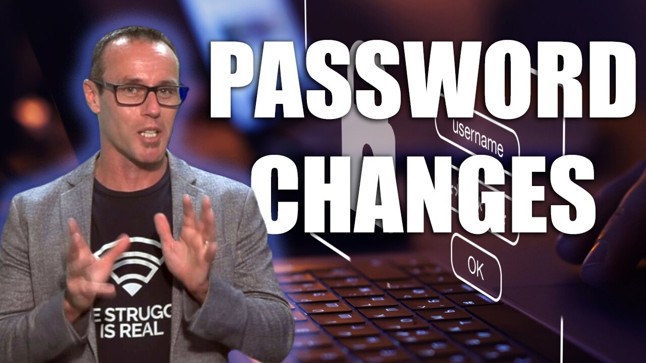 Do you need a password manager?