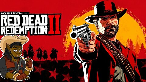 Red Dead Redemption 2: Wild Wild ´Merica New Year, New Lands