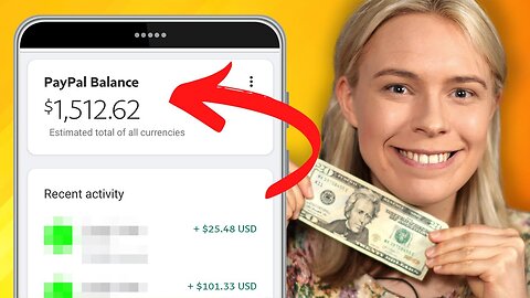 How To Make Money Online With JUST Your Phone (no computer required!)