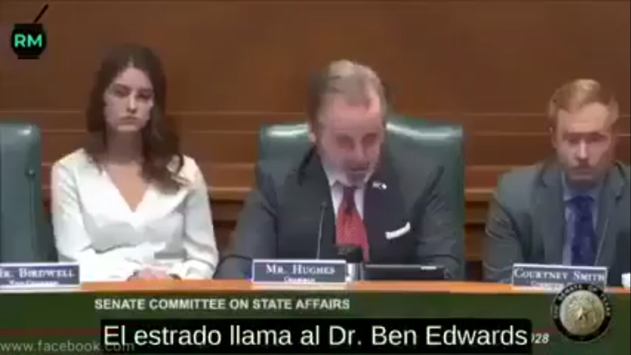 COMIENZA NÚREMBERG 2.0 ALEGATOS INICIALES.