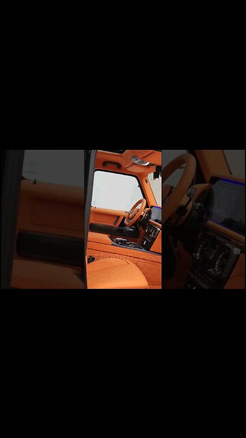 🤑Brabus 800 Masterpiece by Constantin Buschmann at Daytona Automobile in Sweden