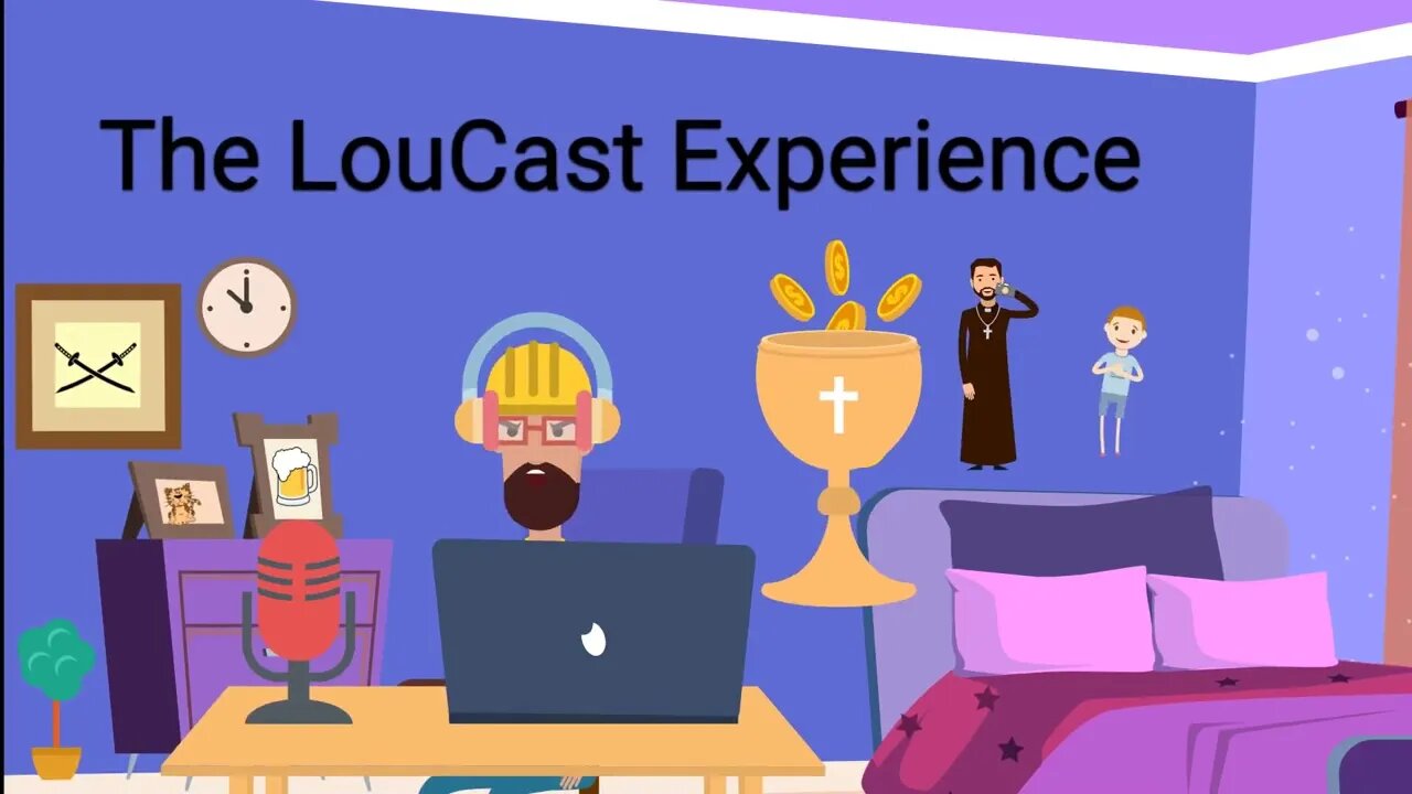 LouCast 3-6-23