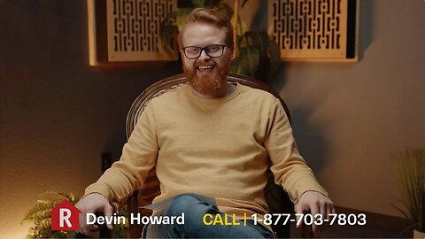 Repentance is Not a Bad Word — Devin Howard