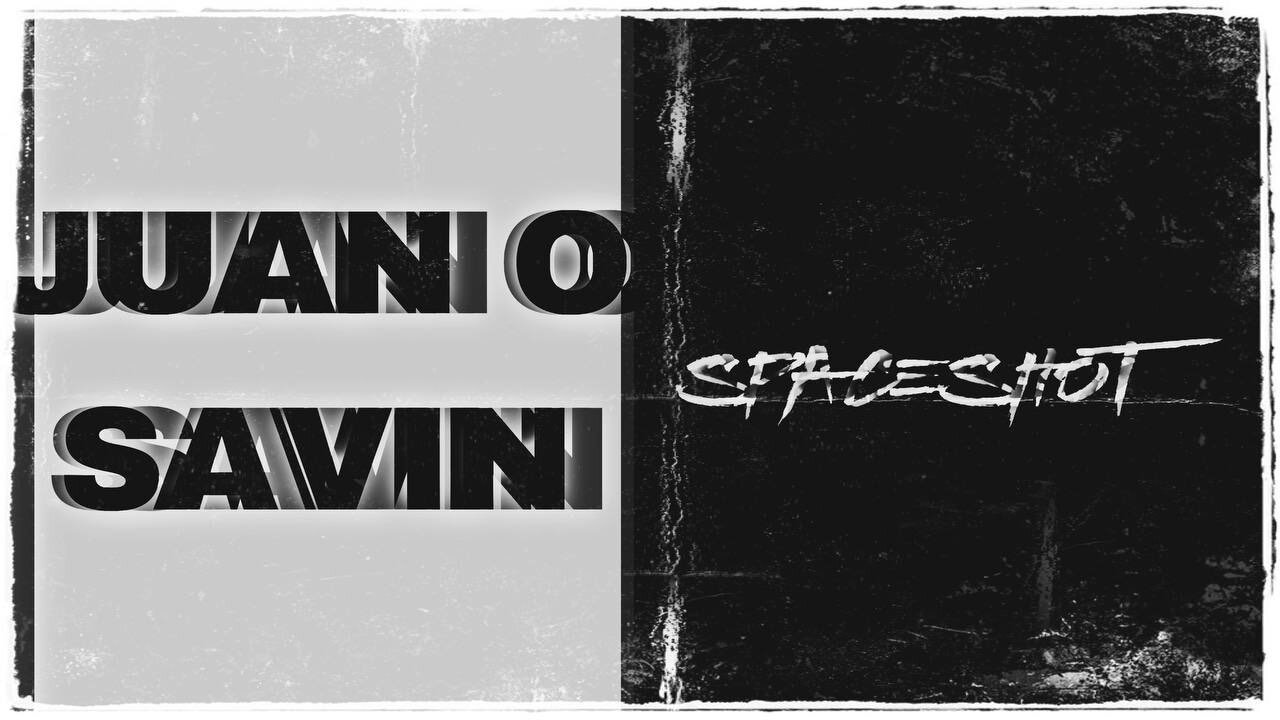 Spaceshot w/Juan O Savin 9/7/21