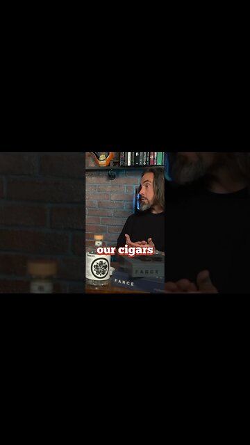 Pairings with Matt Booth #shorts #room101 #luxury