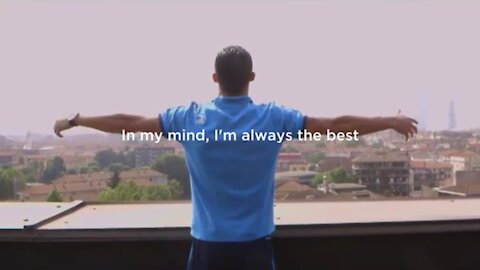 motivational video Cristiano Ronaldo