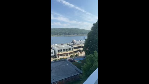 Chef Boy R Dizzy VLOG: #BobVonRotz 📱🤳 #August #27 #2024 ⏰🗓 ! (O_o)