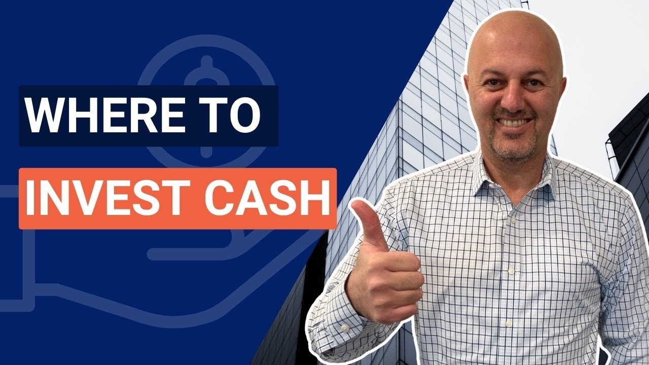 How To Invest Your Cash For Maximum Profit