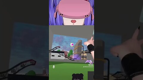 Tori knallt alle ab#vtuber #envtuber #gervtuber #twitch #twitchDE #youtube #tiktok #anime #vrchat