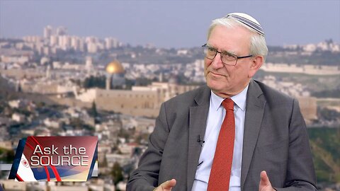 Israel Now News - Episode 451 - Marc Zell