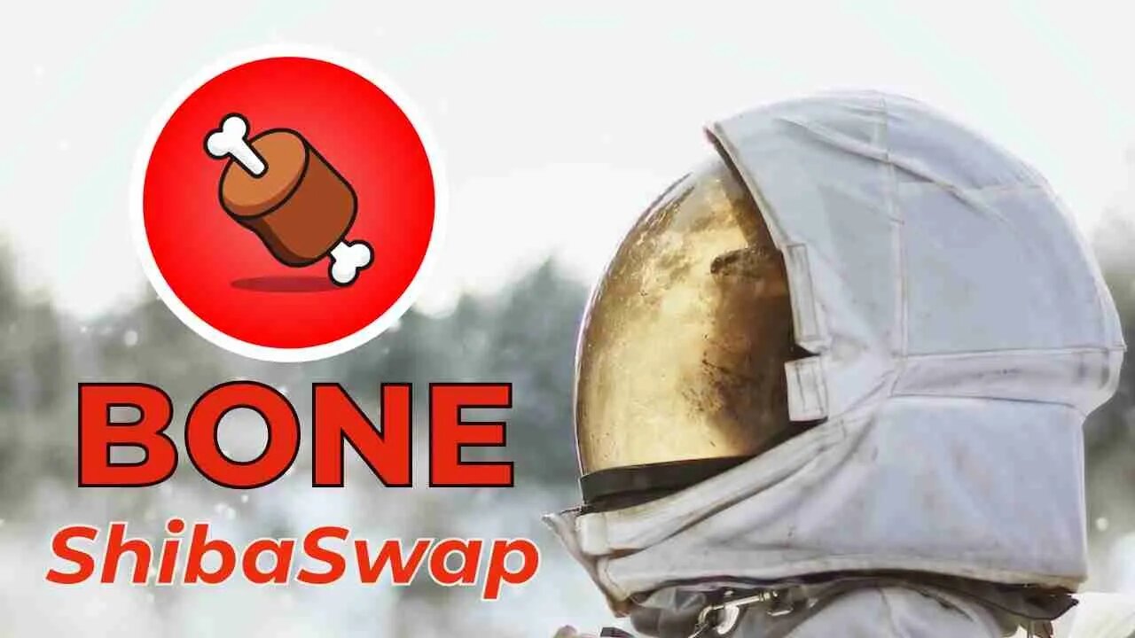 BONE to the MOON!! BUY NOW? ShibaSwap Token Price Prediction-Daily Analysis 2023 Crypto